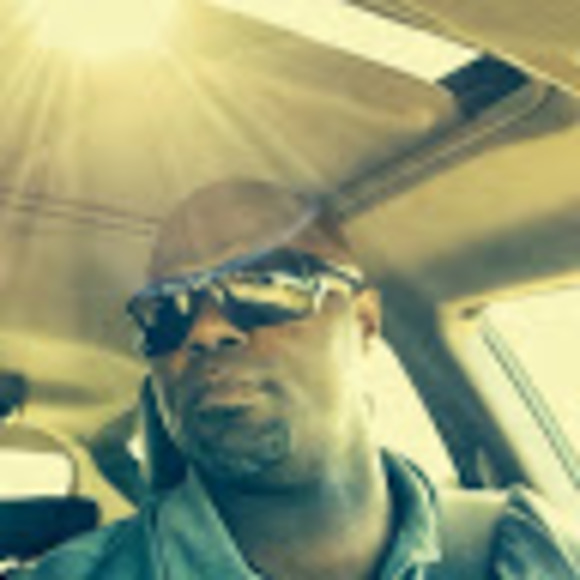 Meet your Posher, James - Picture 1 of 1